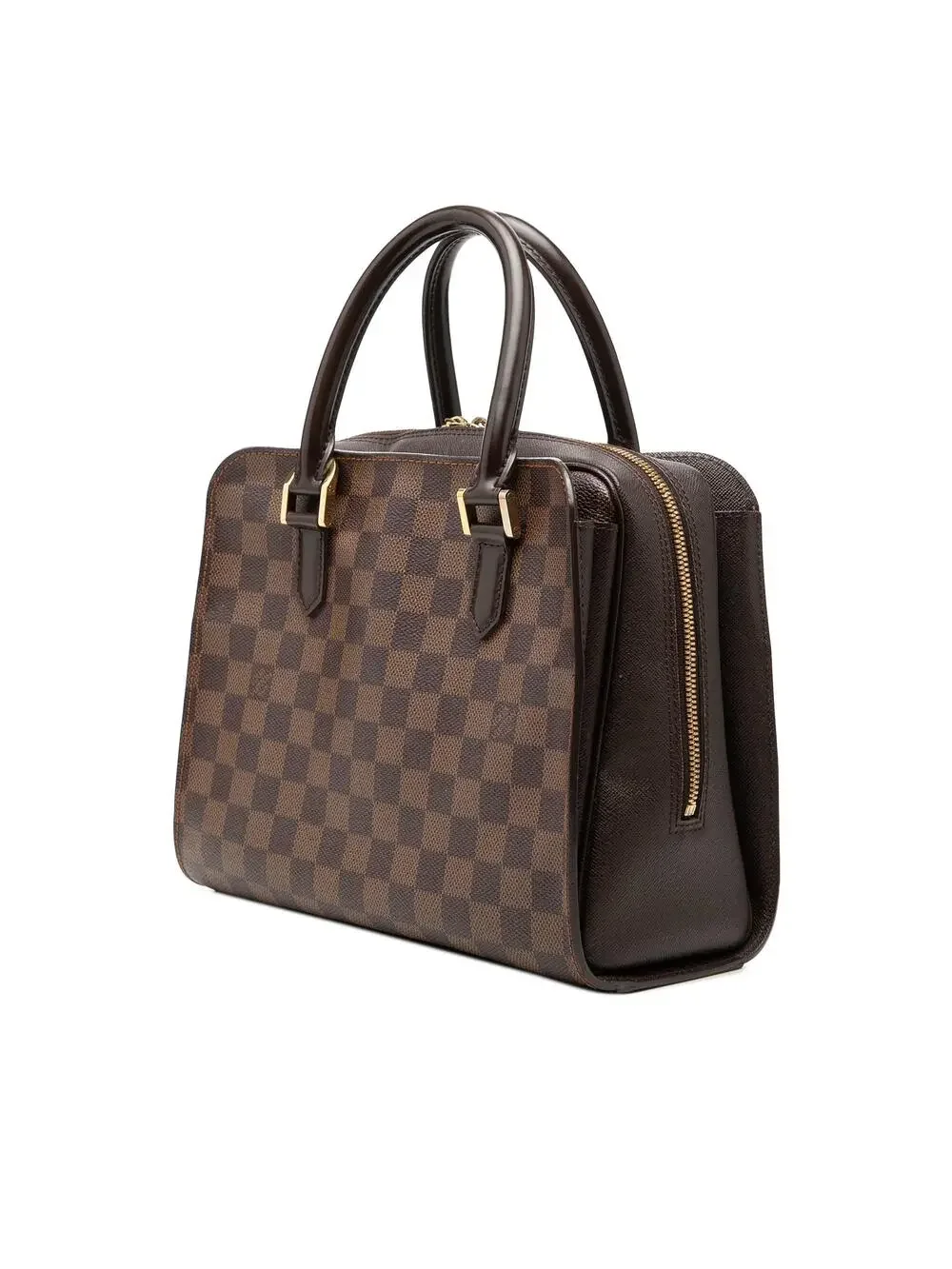 Louis Vuitton Triana Bag Damier #340983L92B